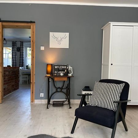 Apartamenty Sudeckie Nad Zalewem Sosnówka المظهر الخارجي الصورة