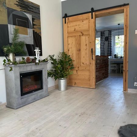Apartamenty Sudeckie Nad Zalewem Sosnówka المظهر الخارجي الصورة