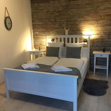 Apartamenty Sudeckie Nad Zalewem Sosnówka المظهر الخارجي الصورة